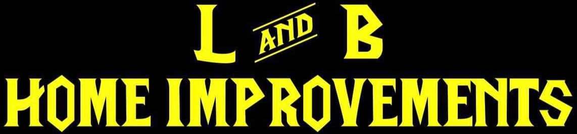 L&B Home Improvements Logo